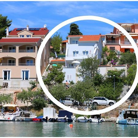 Apartments Elvis Primošten Εξωτερικό φωτογραφία