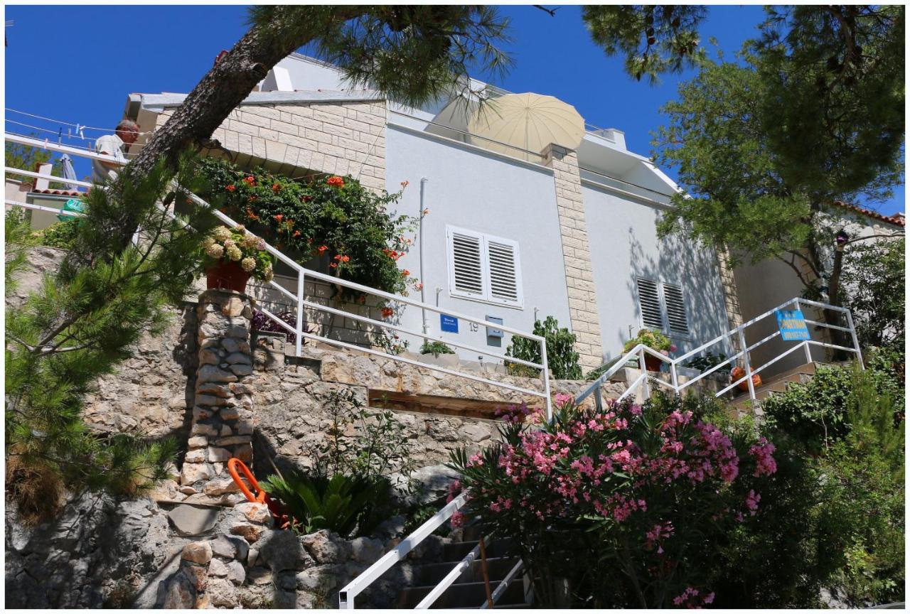 Apartments Elvis Primošten Εξωτερικό φωτογραφία