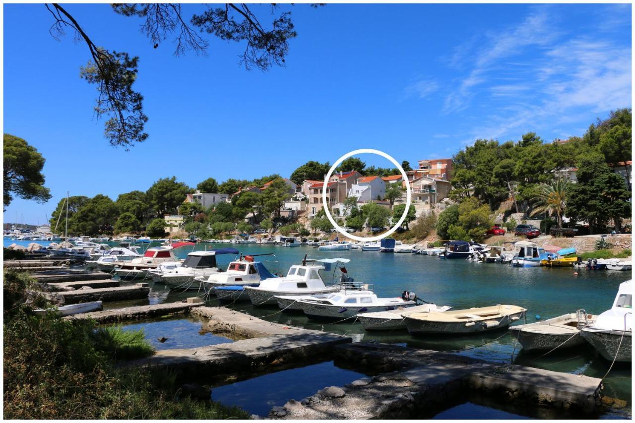 Apartments Elvis Primošten Εξωτερικό φωτογραφία
