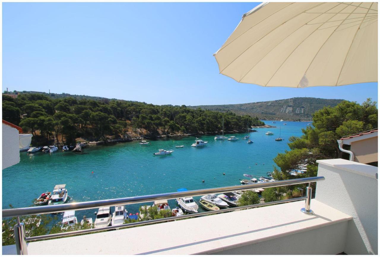 Apartments Elvis Primošten Εξωτερικό φωτογραφία