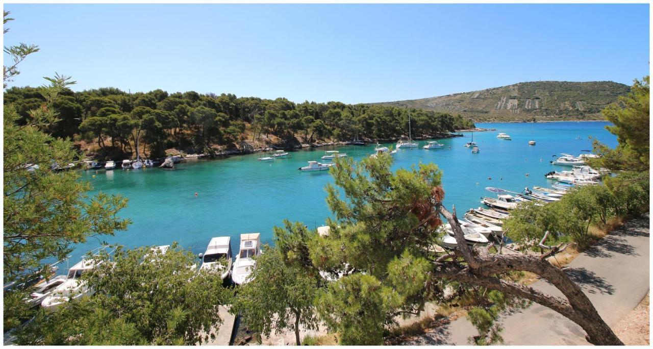 Apartments Elvis Primošten Εξωτερικό φωτογραφία