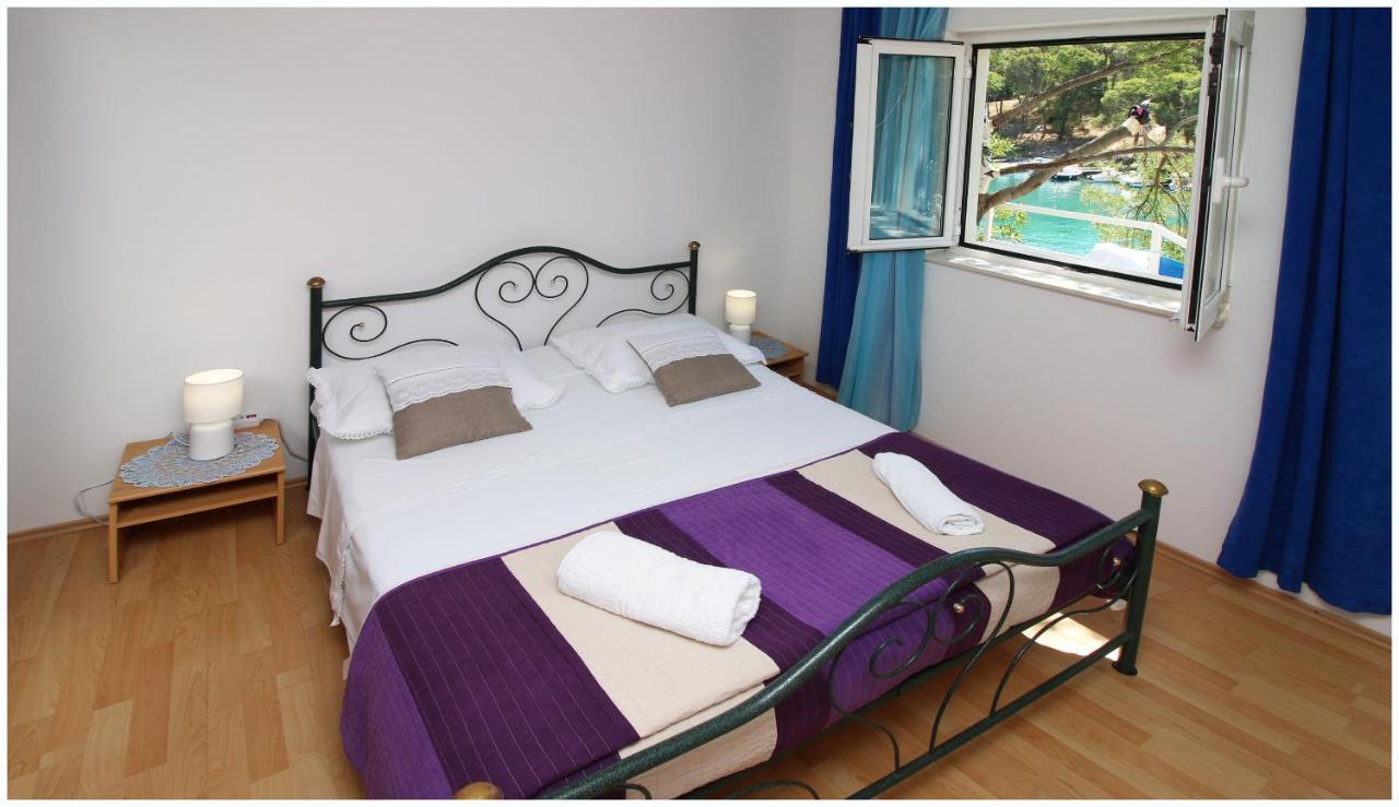 Apartments Elvis Primošten Εξωτερικό φωτογραφία
