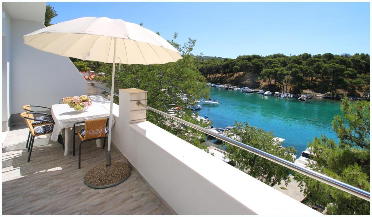 Apartments Elvis Primošten Εξωτερικό φωτογραφία