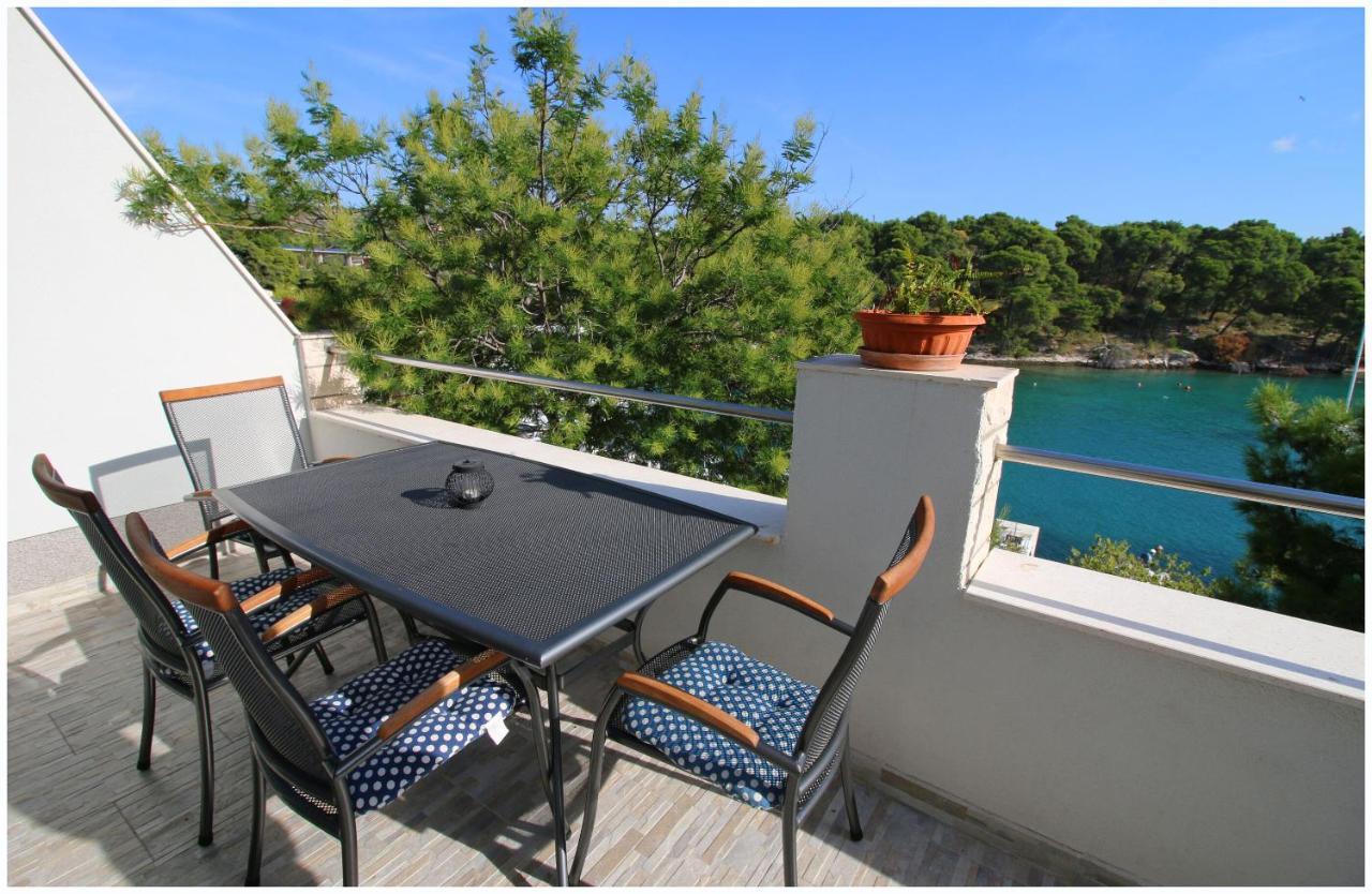 Apartments Elvis Primošten Εξωτερικό φωτογραφία
