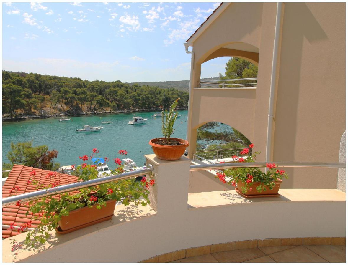 Apartments Elvis Primošten Εξωτερικό φωτογραφία