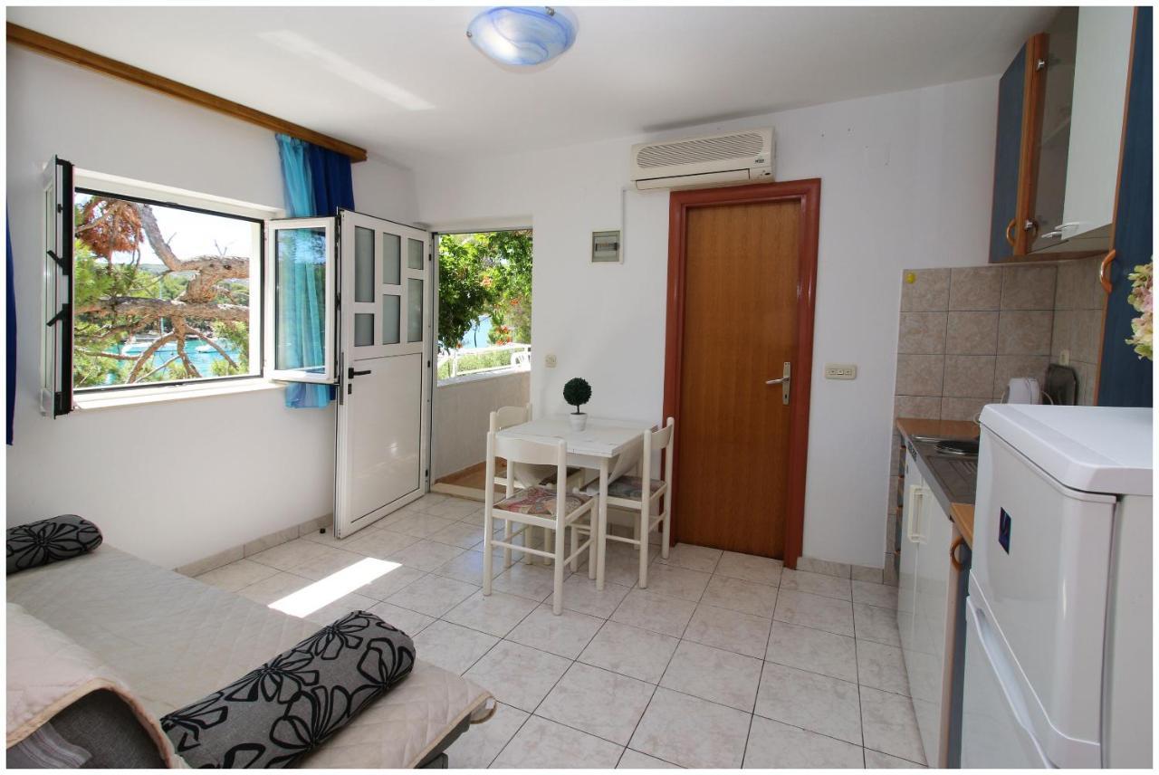 Apartments Elvis Primošten Εξωτερικό φωτογραφία
