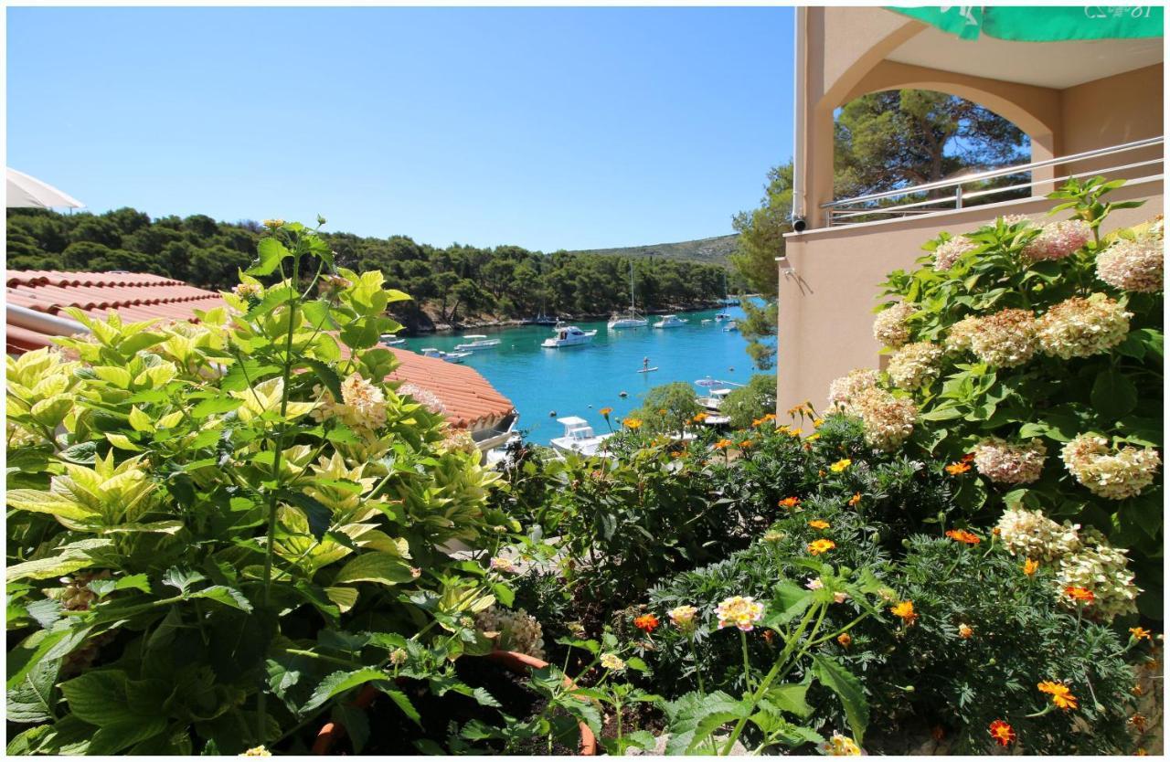 Apartments Elvis Primošten Εξωτερικό φωτογραφία