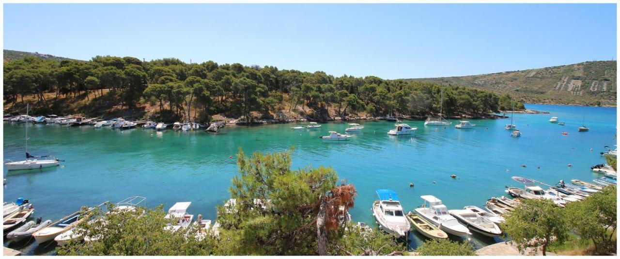 Apartments Elvis Primošten Εξωτερικό φωτογραφία