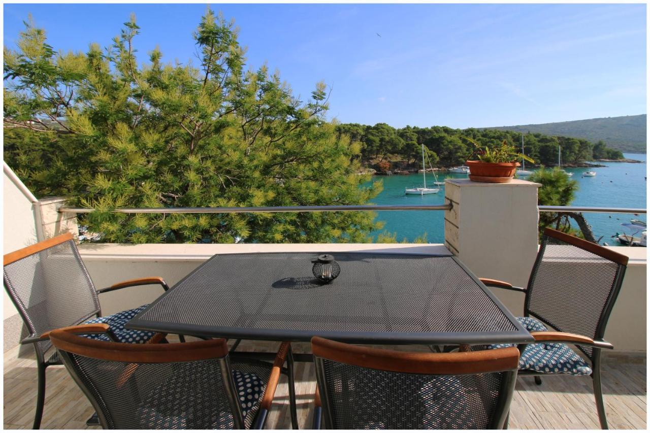 Apartments Elvis Primošten Εξωτερικό φωτογραφία