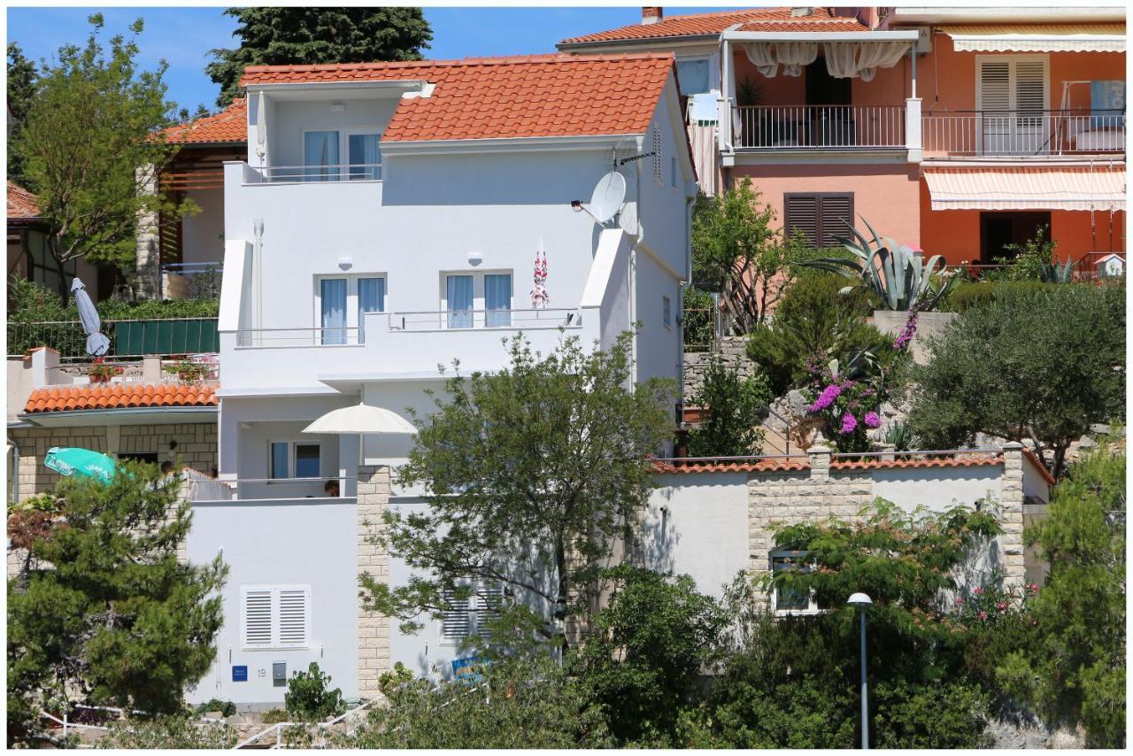 Apartments Elvis Primošten Εξωτερικό φωτογραφία