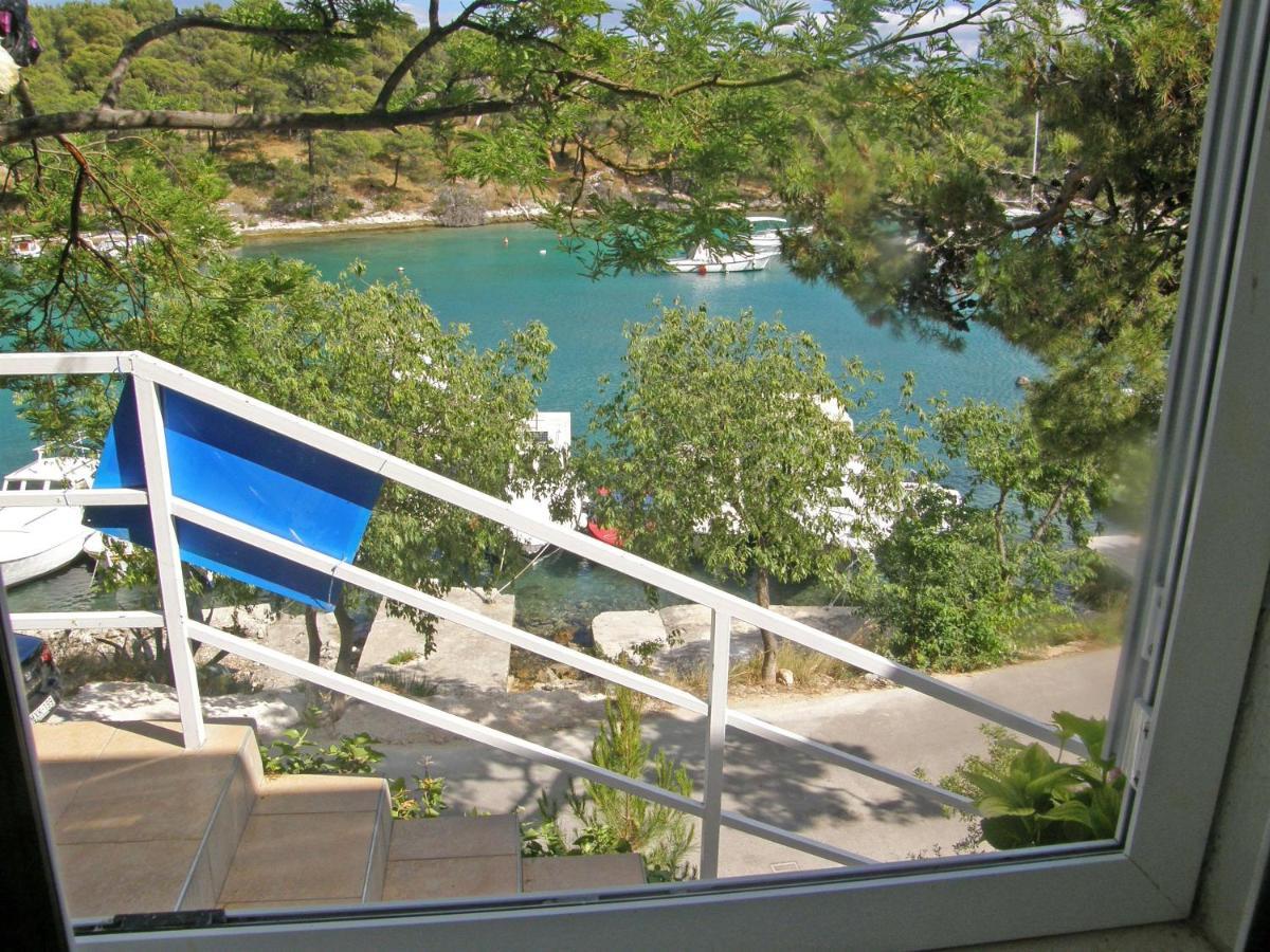 Apartments Elvis Primošten Εξωτερικό φωτογραφία