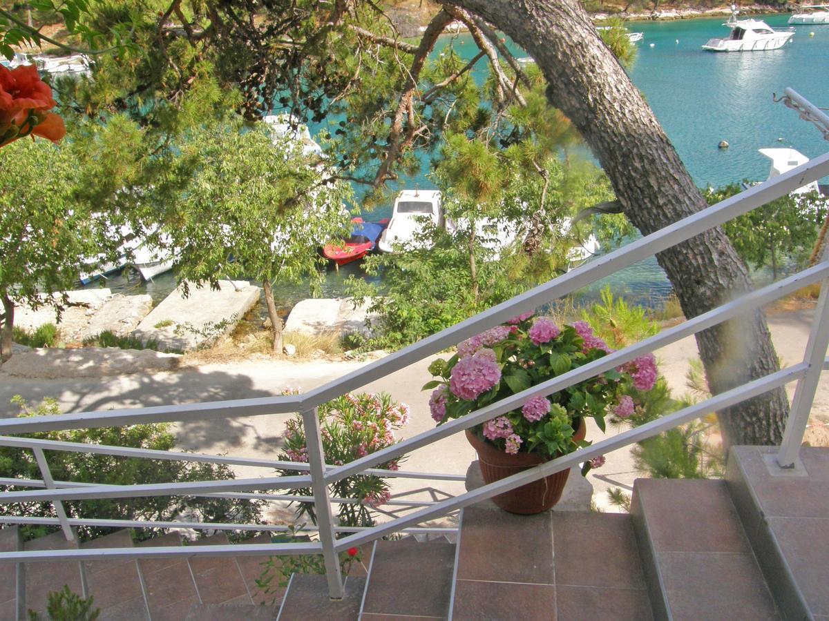 Apartments Elvis Primošten Δωμάτιο φωτογραφία